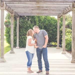 Meet your Posher, Kasey